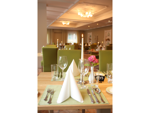 Bild 20 von HOTEL FÖRSTERHOF - Seminarhotel