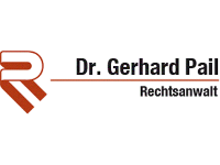 Dr. Gerhard Pail