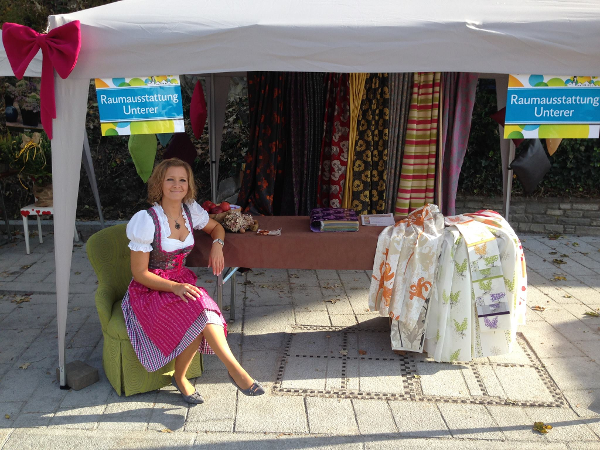 Bild 2 von Raumausstattung Unterer Inh. Maria Messner