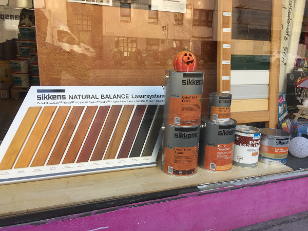 Bild 3 von Schöne Farben - Ben Sinterhauf
