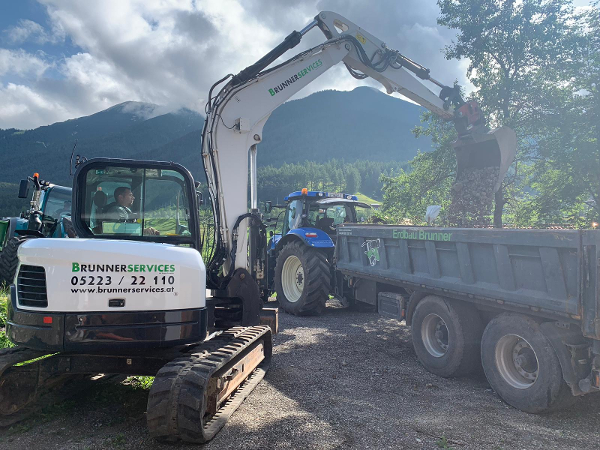 Bild 10 von BRUNNERSERVICES