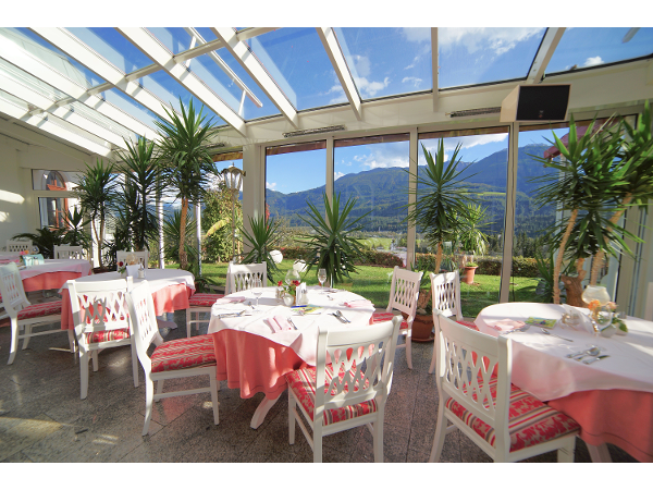 Bild 6 von Hotel Glocknerhof , Familie Seywald