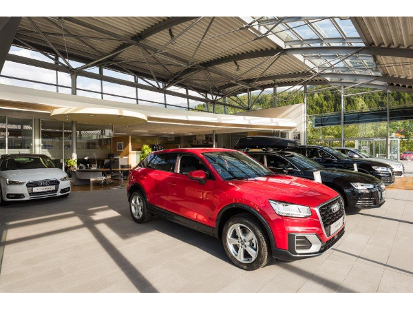 Bild 11 von Autohaus Falch GmbH