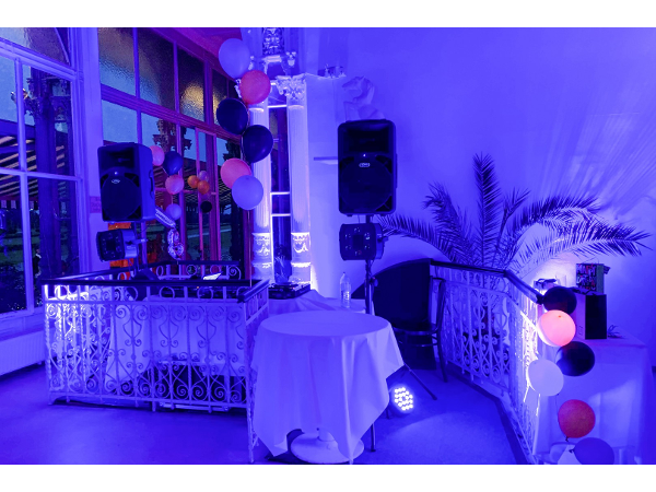 Bild 3 von DJ Feer - Event- & Hochzeits DJ
