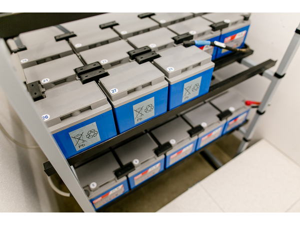 Bild 10 von EPS Electric Power Systems GmbH