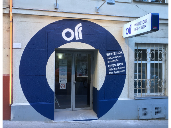 Bild 1 von DAS OFF THEATER