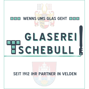 Logo von Glaserei Sepp Tschebull e.U.