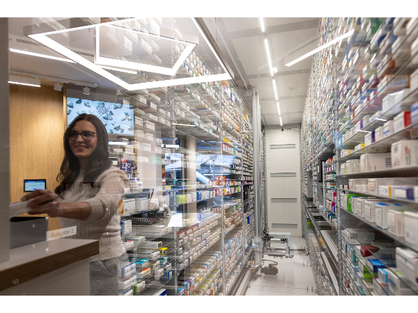 Bild 7 von Dolomitenapotheke - Mag pharm Wirnsperger KG