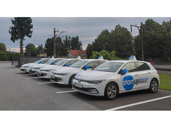 Bild 10 von startup®-fahrschule feldbach