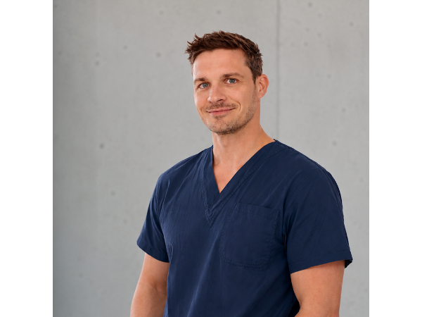 Bild 2 von Dr. Dipl.-Ing. Dietmar Maurer -  Facharzt für Orthopädie und Traumatologie - Kniespezialist