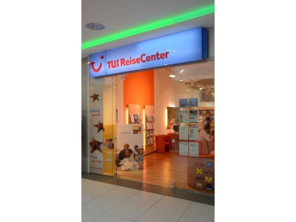 Bild 1 von TUI Das Reisebüro