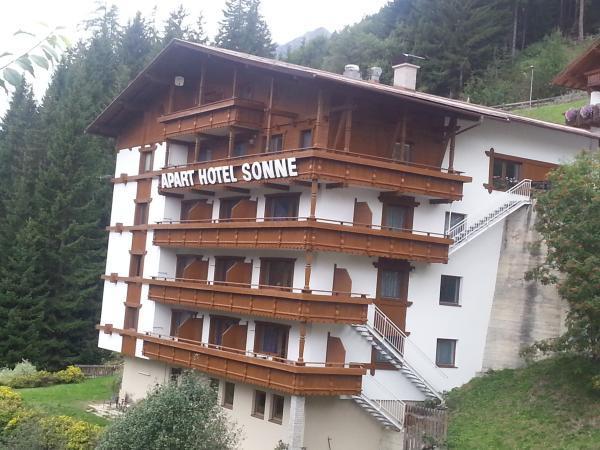 Bild 1 von Apart Hotel Sonne
