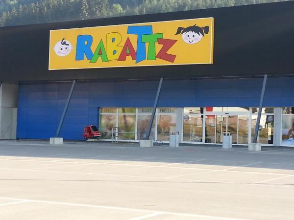 Bild 1 von Rabattz Spittal - BRESCHAN Papier GesmbH
