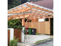 Holzbauprofi Theißl Franz