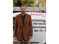 Dipl.-Ing. Arnold Alarm Wien-NÖ-Bgld-Stmk GmbH