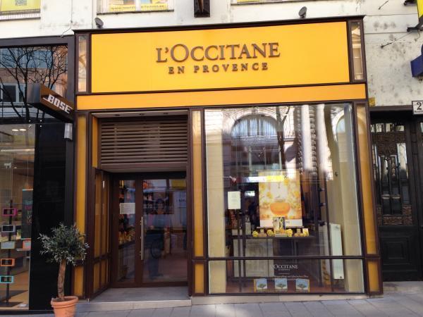 Bild 1 von L'Occitane GmbH