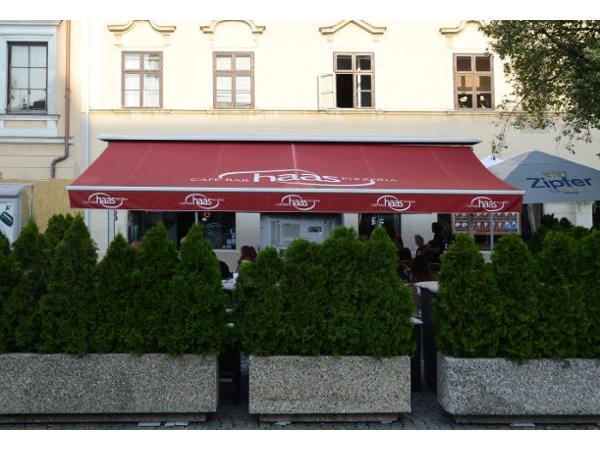 Bild 1 von Haas Cafe-Pizzeria-Bar
