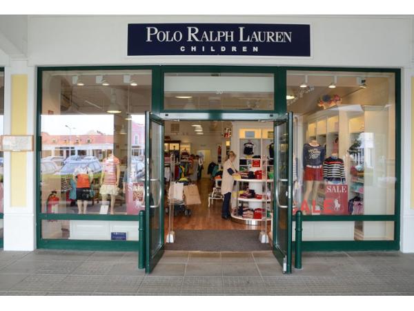 Bild 1 von Polo Jeans Co. Factory Store