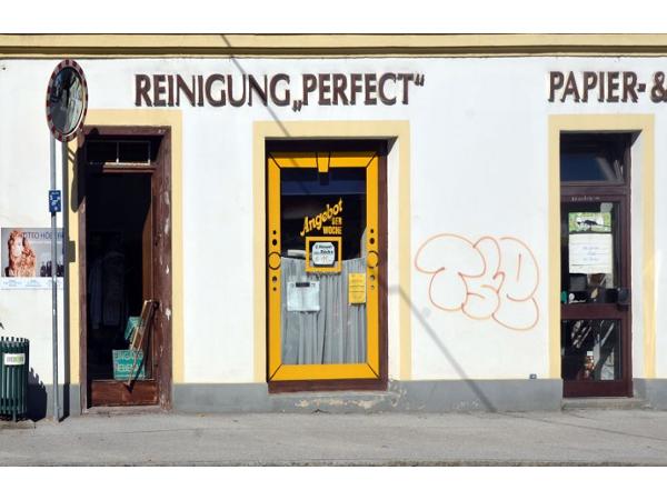 Bild 1 von Perfect Textil-Reinigung
