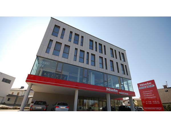Bild 1 von MIELE CENTER REHRL