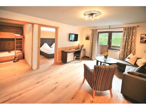 Bild 12 von Berghof Verwöhnhotel