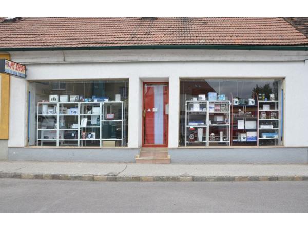 Bild 1 von PC Shop