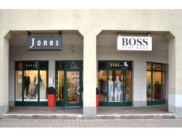 Bild 1 von Fashion-Coach Schorm & Co GmbH