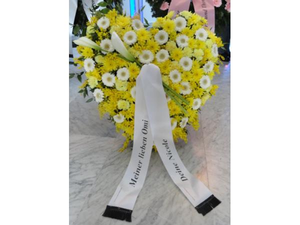 Bild 4 von Blumenecke am Schlingermarkt FLEUROP - Service