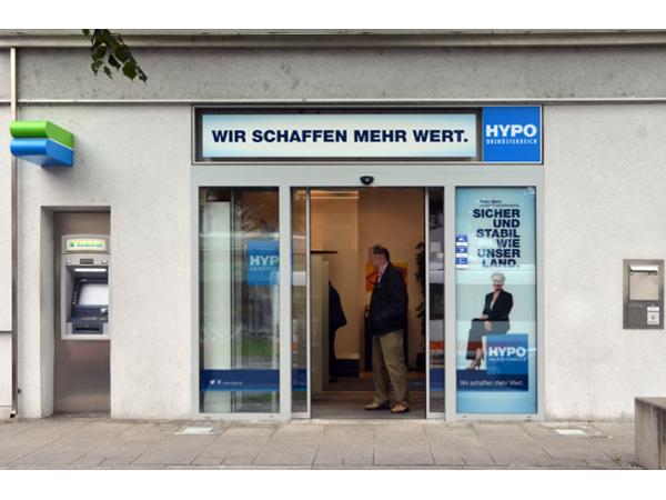 Bild 1 von HYPO Oberösterreich, OÖ Landesbank AG