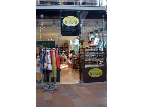 Bild 1 von Tea & Tee Company Austria - Gunpowder GmbH
