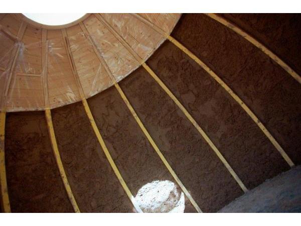Bild 3 von Lehm + Holz Franz Trauntschnig