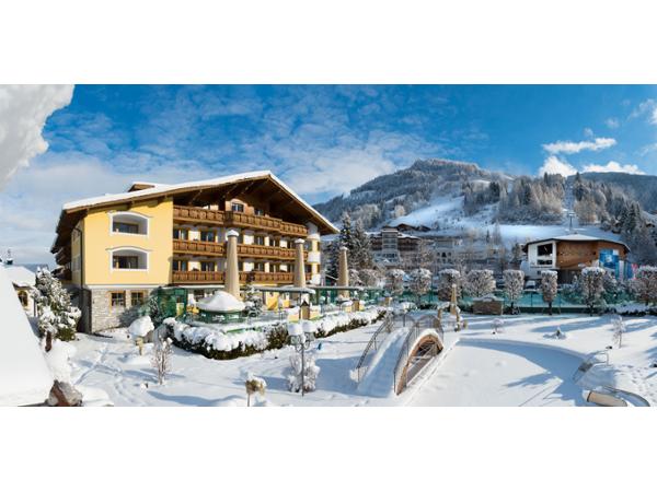 Bild 26 von Berghof Verwöhnhotel