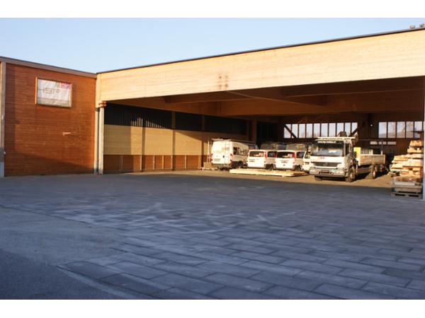 Bild 2 von HSP Holzbau-Dach GmbH