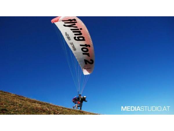 Bild 1 von Flying For 2
