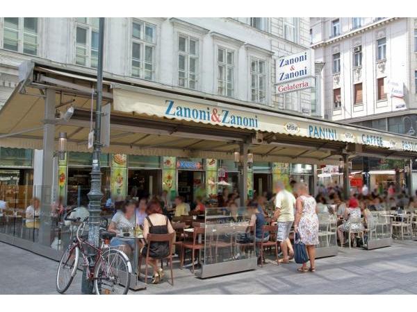 Bild 1 von Gelateria Luciano Zanoni GesmbH