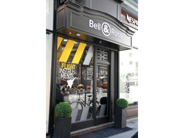 Bild 1 von Bell & Ross Boutique