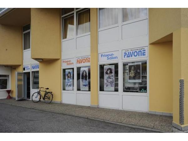 Bild 1 von Frisiersalon Kasapoglu