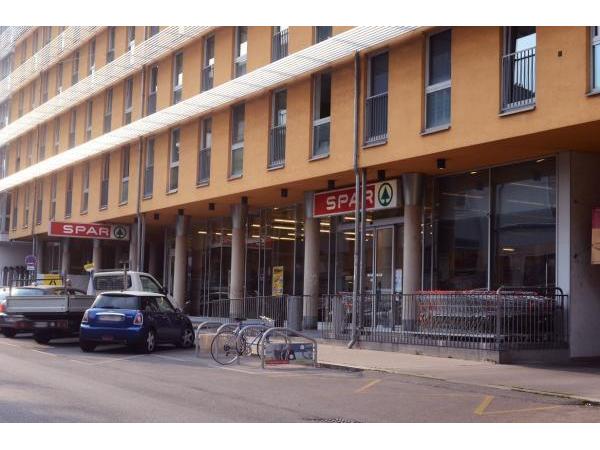 Bild 2 von SPAR