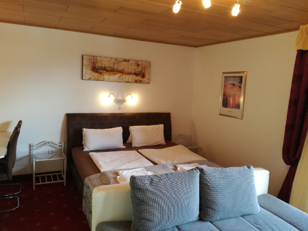 Bild 1 von Liezenerhof Hotel und Restaurant