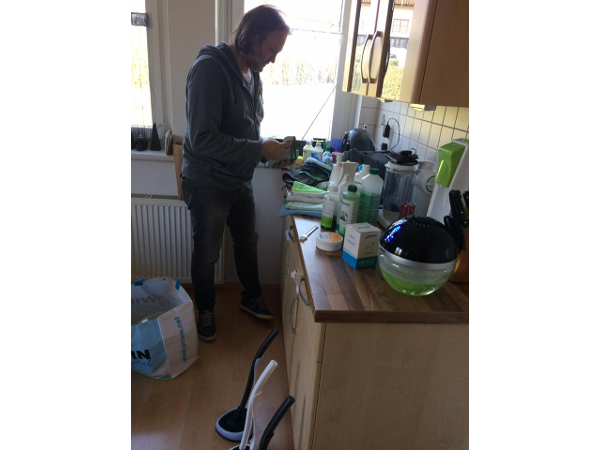 Bild 1 von Tomcorner
