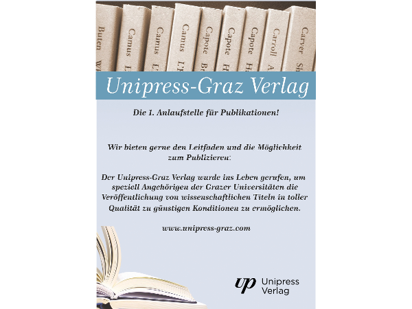 Bild 1 von UNI-PRESS Graz Verlag GmbH