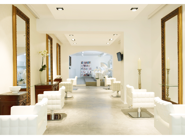 Bild 4 von La Biosthetique Salon Gert Bachmayr - Doris Spernbauer