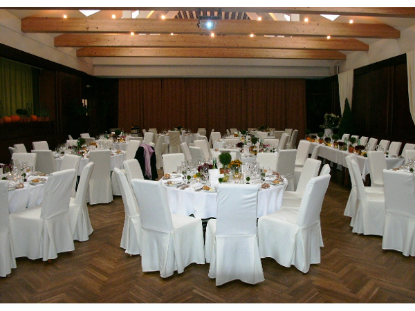 Bild 6 von RELAIS & CHÂTEAUX GOURMET „ZUR TRAUBE“