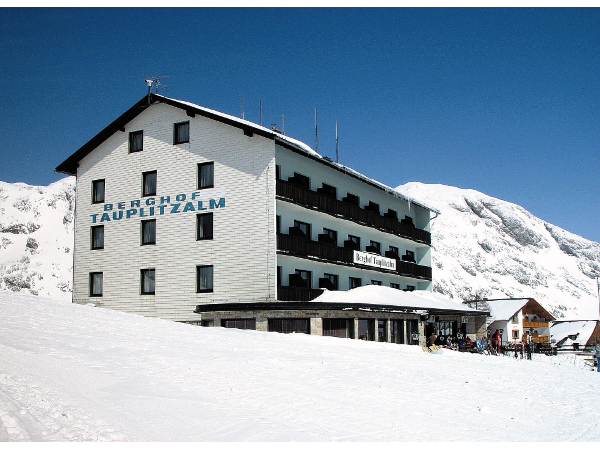 Bild 2 von Hotel Berghof Tauplitzalm