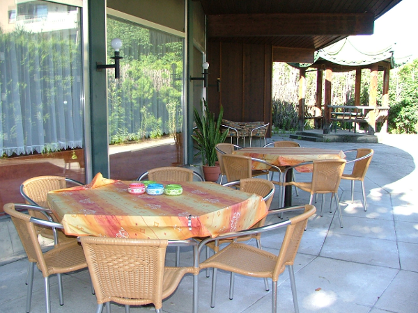 Bild 3 von China Restaurant Yong Hao