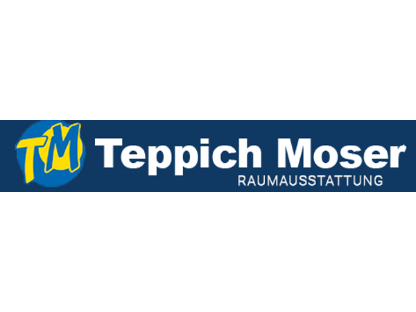 Bild 1 von Teppich Moser, Raumausstattung