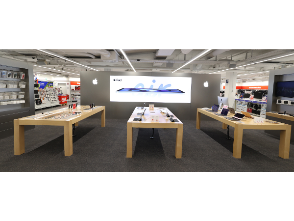 Bild 1 von MediaMarkt Linz Passage GmbH