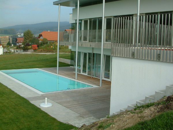 Bild 35 von Mittermüller Schwimmbadtechnik GmbH