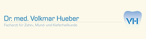 Logo von Dr. Hueber Volkmar
