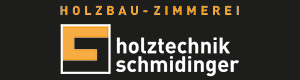 Logo von Holztechnik Schmidinger GmbH